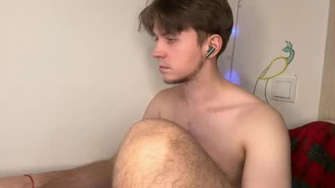 Kero online show from April 15, 7:58 pm