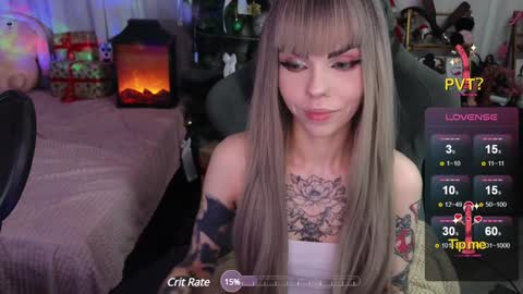 Kerry online show from January 12, 6:27 pm