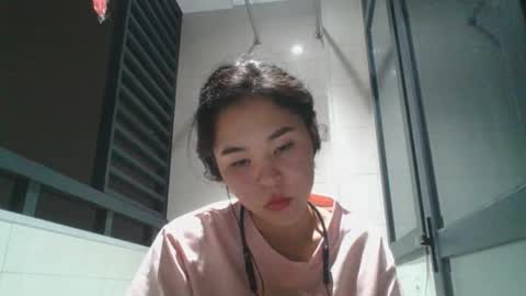 Jenny  online show from October 13, 12:49 pm