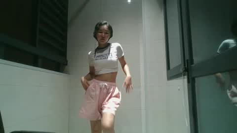 Jenny  online show from October 14, 12:50 pm