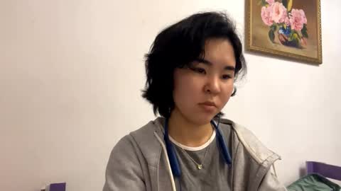 Jenny  online show from February 19, 1:45 am