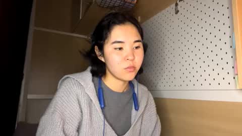 Jenny  online show from March 26, 2:39 am