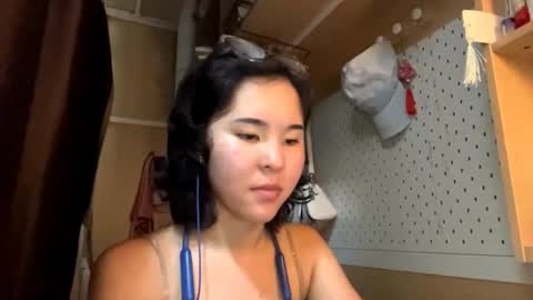 Jenny  online show from May 24, 6:51 am