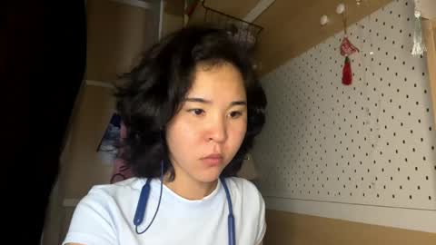 Jenny  online show from May 30, 10:18 pm