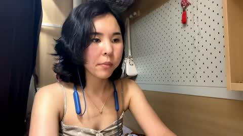 Jenny  online show from June 2, 9:55 am