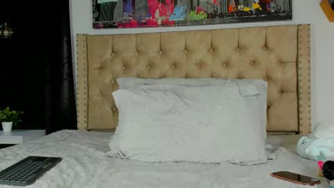 Kery Hillson online show from January 13, 12:35 pm