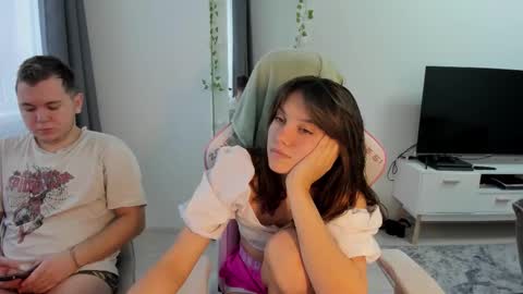 kesh_mne online show from November 18, 11:03 am