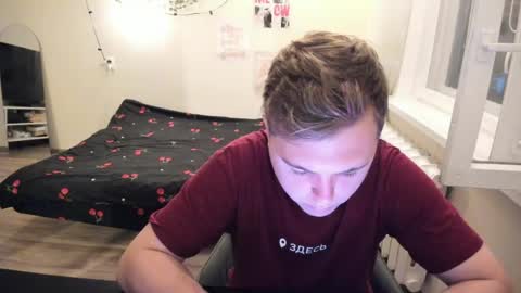 kesh_mne online show from June 4, 6:36 pm