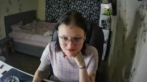 Kati online show from January 14, 2:12 pm