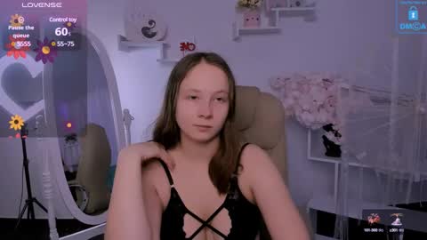 Ketrin online show from February 4, 10:21 am