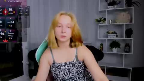 Ketrin online show from November 24, 6:02 am