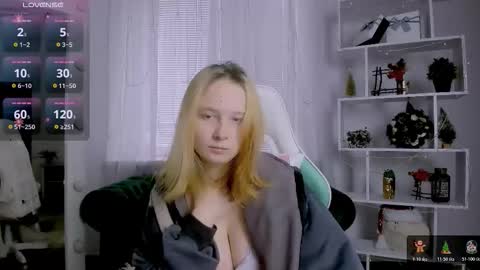 Ketrin online show from February 2, 6:01 am