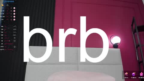 KatrinaKetrin online show from February 1, 4:46 am