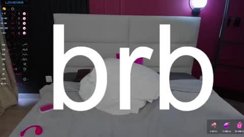 KatrinaKetrin online show from February 10, 4:19 am