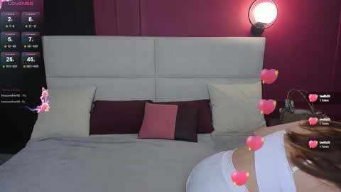 KatrinaKetrin online show from October 8, 1:47 am