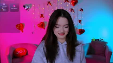 ketty_kitt online show from April 7, 7:03 pm