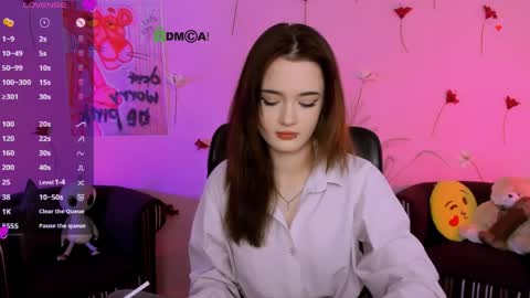 ketty_kitt online show from April 8, 8:09 pm