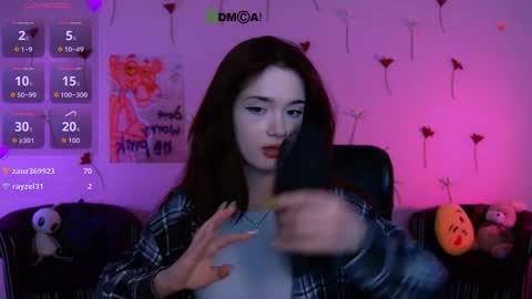 ketty_kitt online show from April 14, 8:15 pm