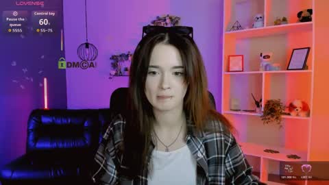 ketty_kitt online show from April 17, 7:17 pm