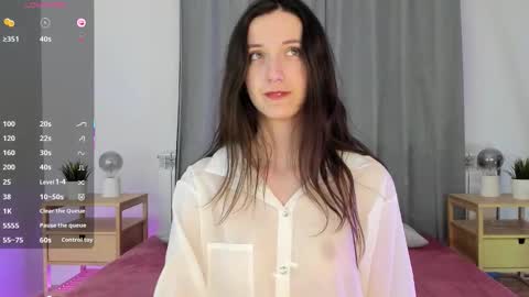 kettyIm a simple girl who likes gifts Lovense is activeThere are legends that in this room all your wish can come true online show from February 3, 11:04 am