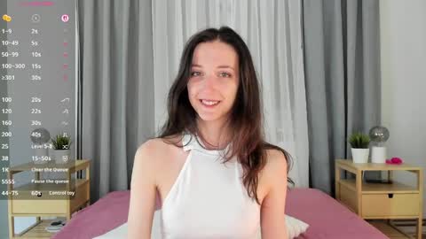 kettyIm a simple girl who likes gifts Lovense is activeThere are legends that in this room all your wish can come true online show from May 23, 9:35 am