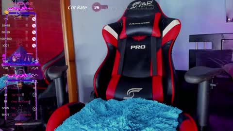 Ketzia online show from February 1, 6:00 am