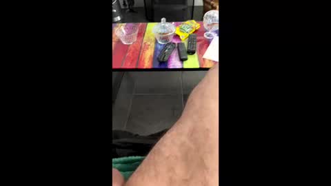 Kev online show from April 22, 9:22 am