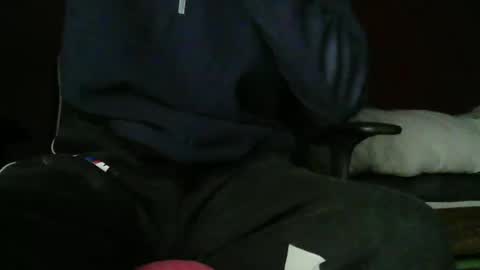 kev19922 online show from January 17, 1:21 am