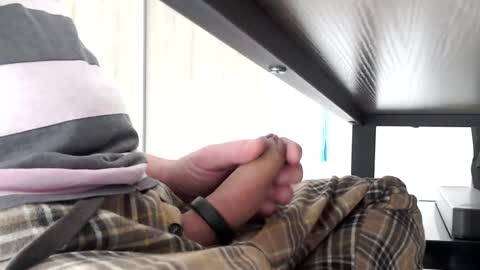 Snapshot of kev20paris chatting on January 2, 7:55 am kev20paris online show from January 2, 7:55 am