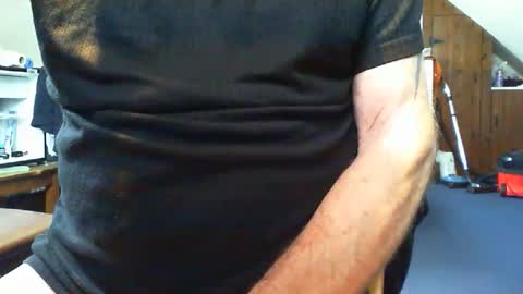 Daddyo online show from November 29, 9:45 am