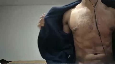 kevi4 online show from January 4, 7:34 am