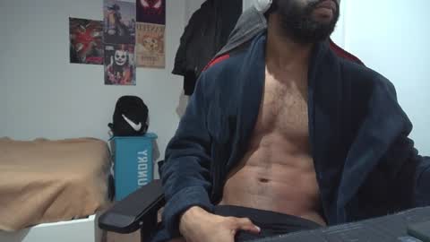 kevi4 online show from January 21, 12:46 am