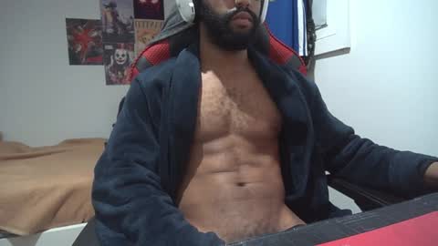 kevi4 online show from January 21, 11:34 pm