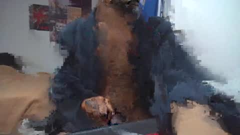 kevi4 online show from January 25, 6:12 am