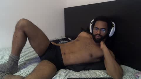 kevi4 online show from February 7, 10:52 pm