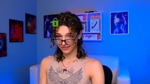 kevi here online show from October 10, 9:08 am