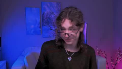 kevi here online show from October 12, 7:24 pm