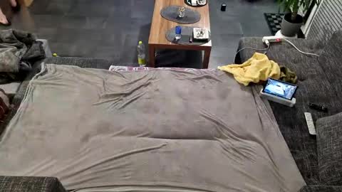 Nicoalone14 online show from January 14, 5:34 pm