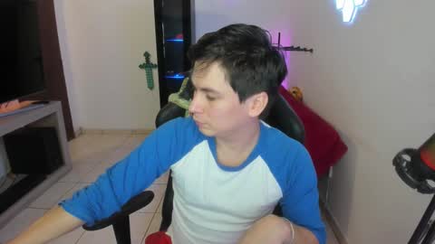 Kevin online show from November 4, 11:37 pm