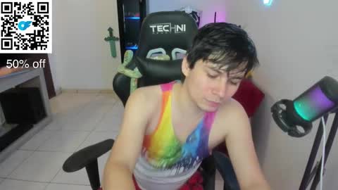 Kevin online show from December 16, 11:43 pm