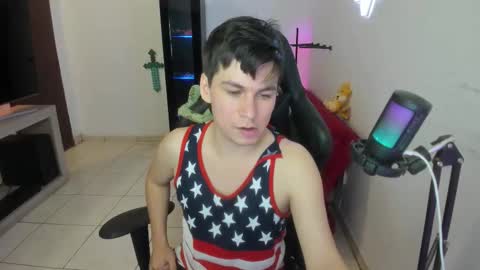 Kevin online show from January 14, 11:42 pm