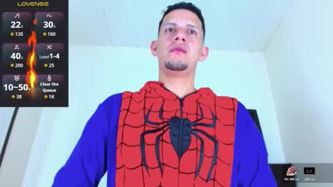 Snapshot of kevin__max_ chatting on November 22, 11:20 am Kev online show from November 22, 11:20 am