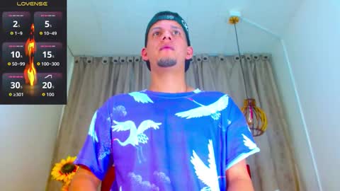 Snapshot of kevin__max_ chatting on November 25, 11:21 am Kev online show from November 25, 11:21 am