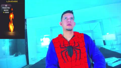 Snapshot of kevin__max_ chatting on November 29, 11:13 am Kev online show from November 29, 11:13 am