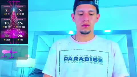 Kev online show from January 8, 11:12 am