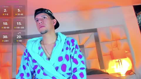 Kev online show from February 6, 11:24 am