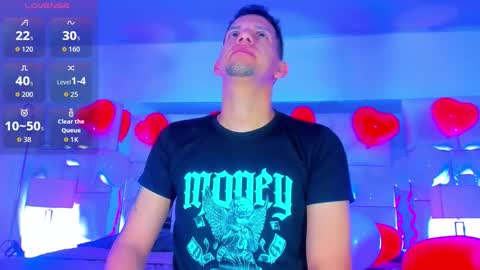 Kev online show from February 15, 11:08 am