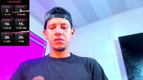 Kev online show from February 24, 11:08 am