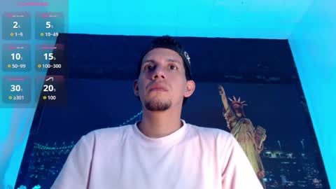 Snapshot of kevin__max_ chatting on May 2, 7:08 pm Kev online show from May 2, 7:08 pm