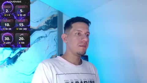 Snapshot of kevin__max_ chatting on May 23, 7:07 pm Kev online show from May 23, 7:07 pm